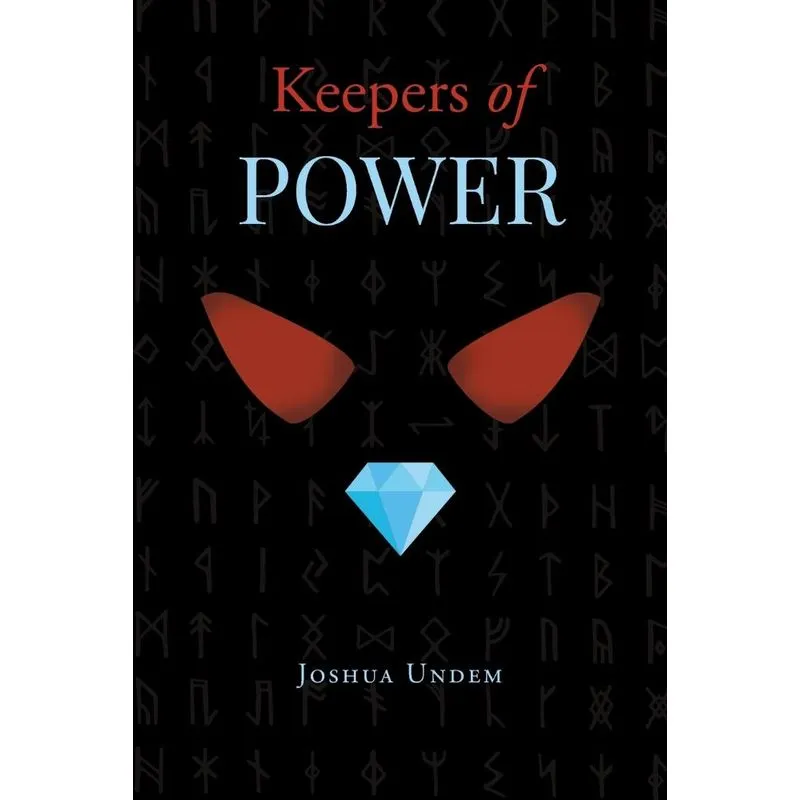 Keepers Of Power