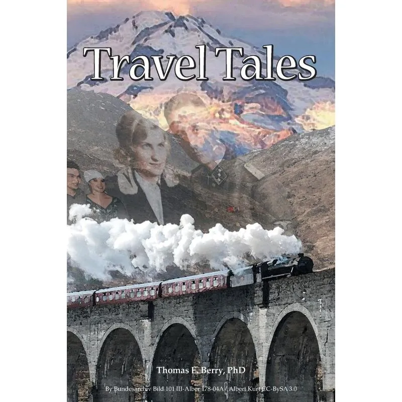 Travel Tales