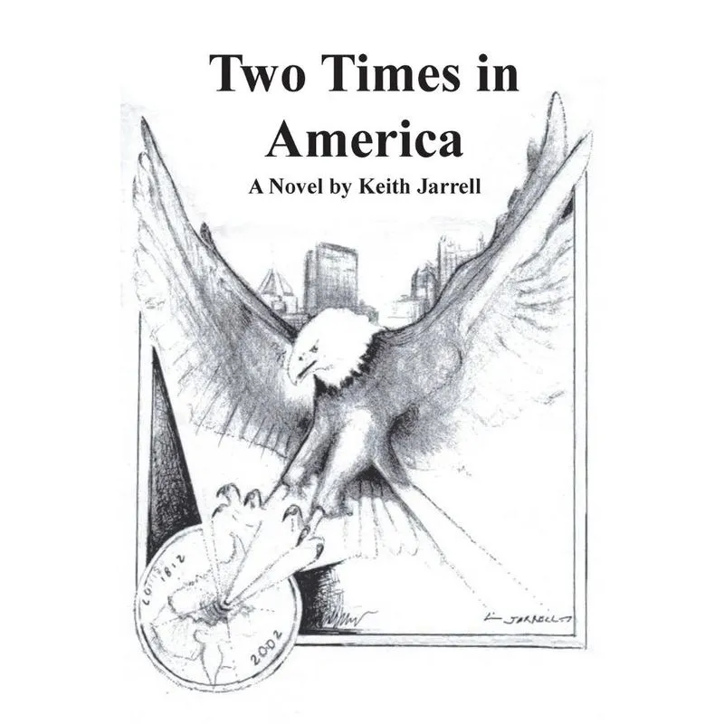 Two Times in America