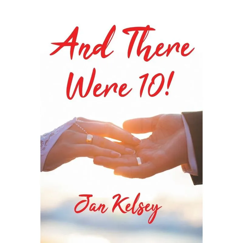 And There Were 10!