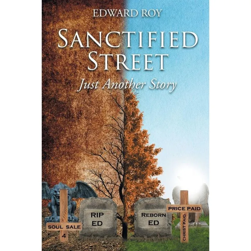 Sanctified Street