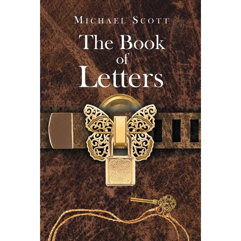 The Book Of Letters