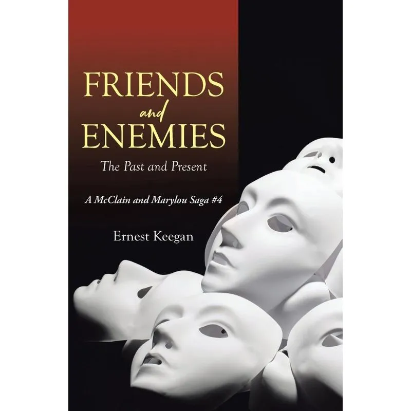 Friends And Enemies