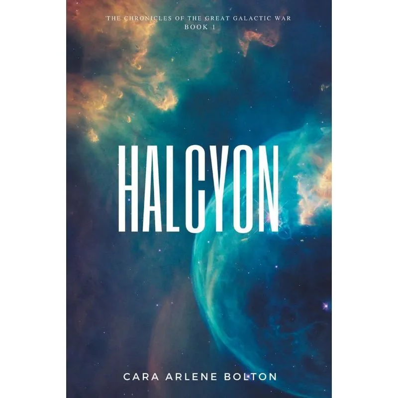 Halcyon