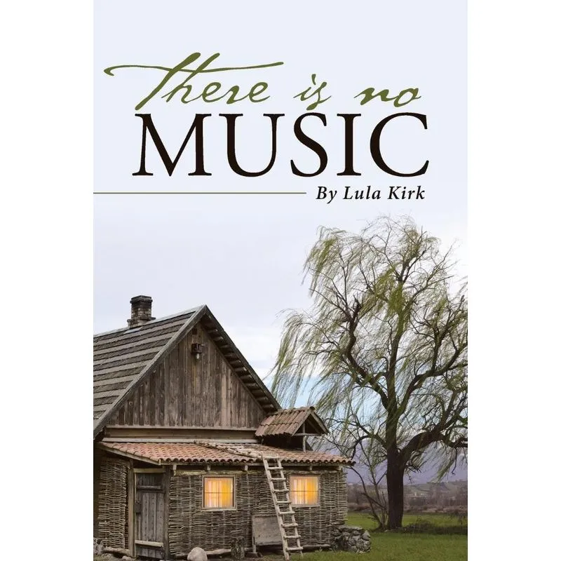 There Is No Music