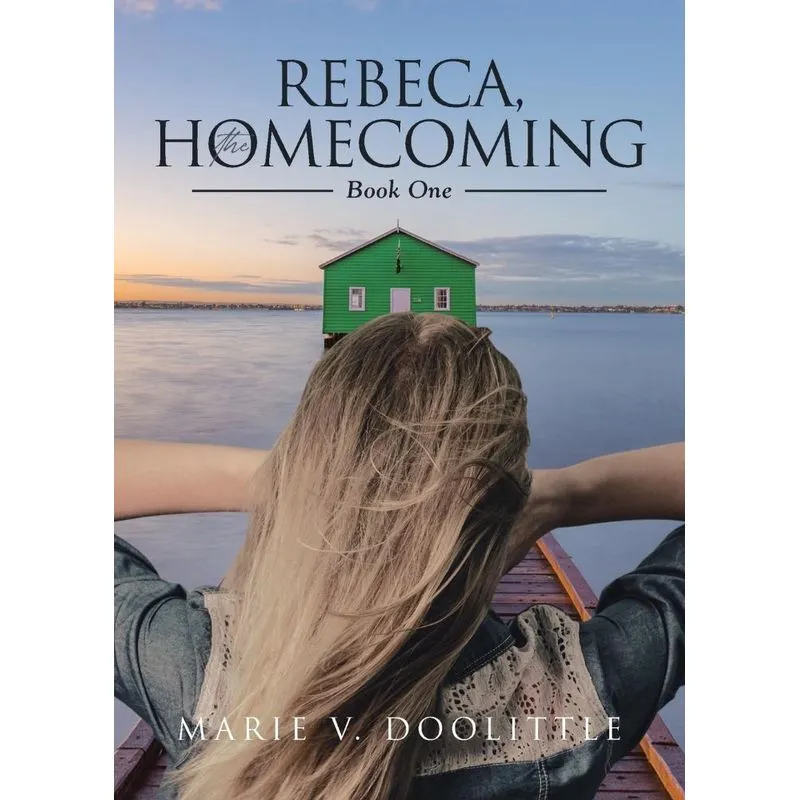 Rebeca, the Homecoming