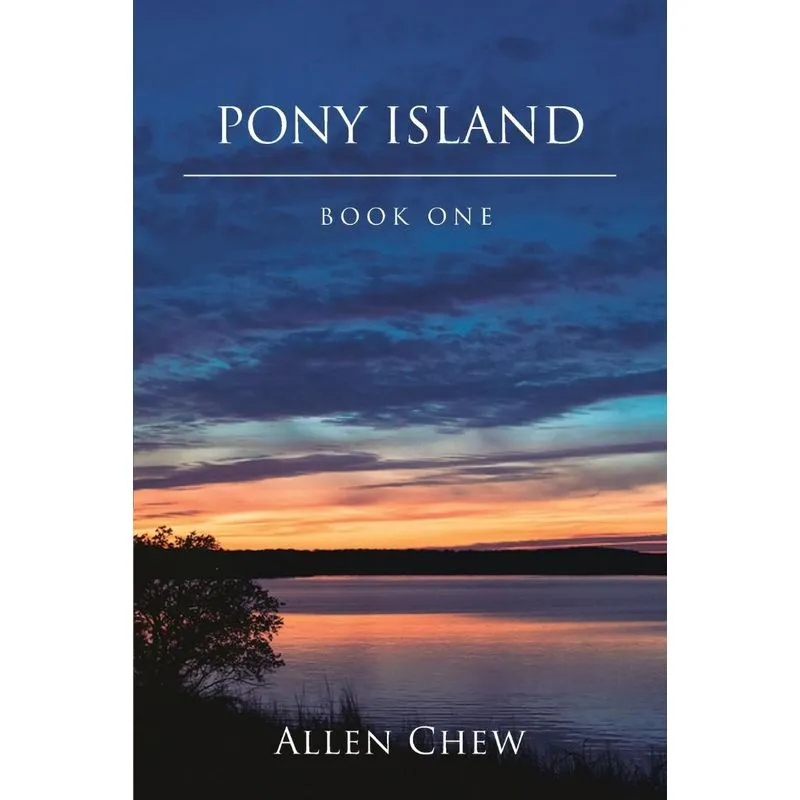 Pony Island
