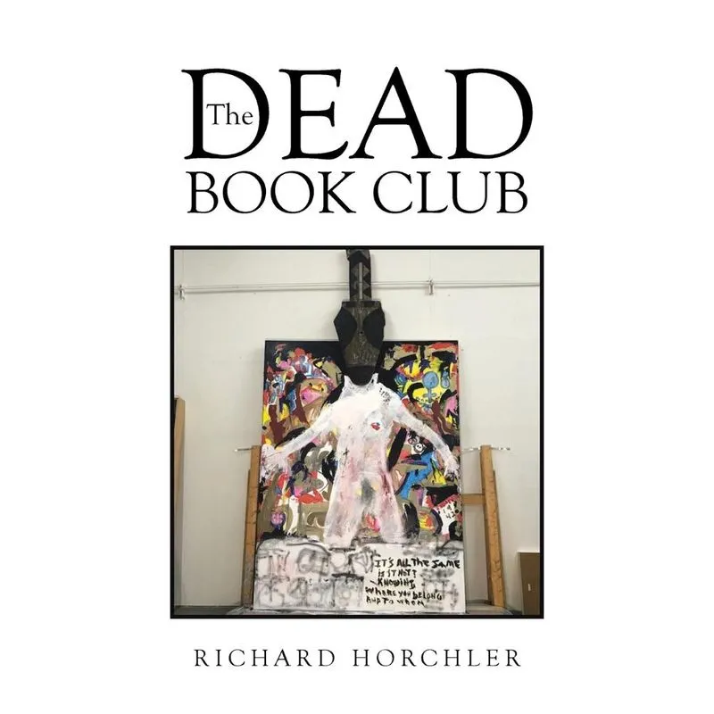 The Dead Book Club