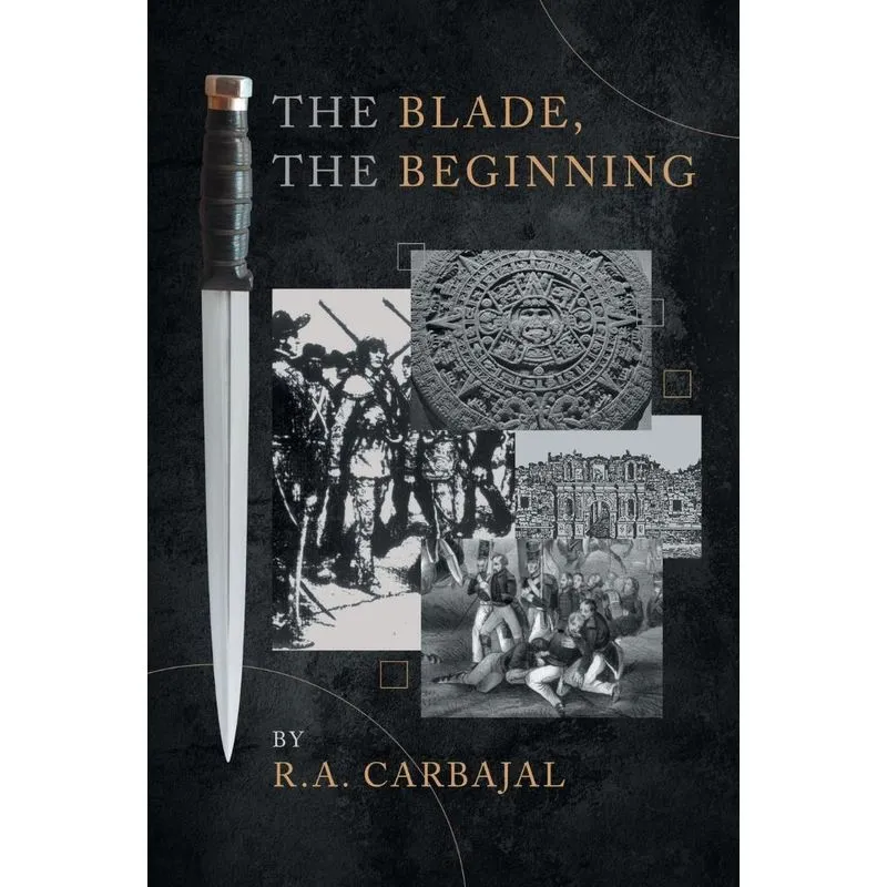 The Blade, The Beginning