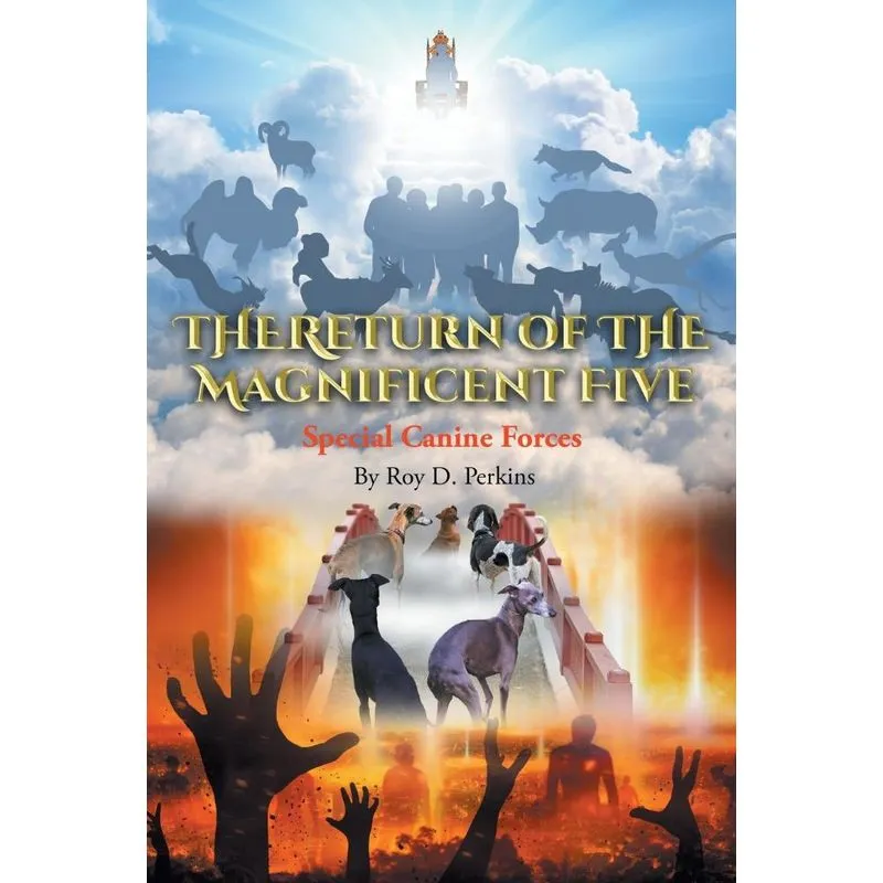 The Return Of The Magnificent Five