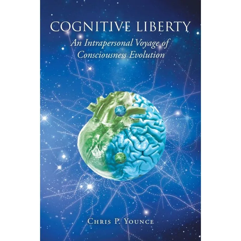 Cognitive Liberty