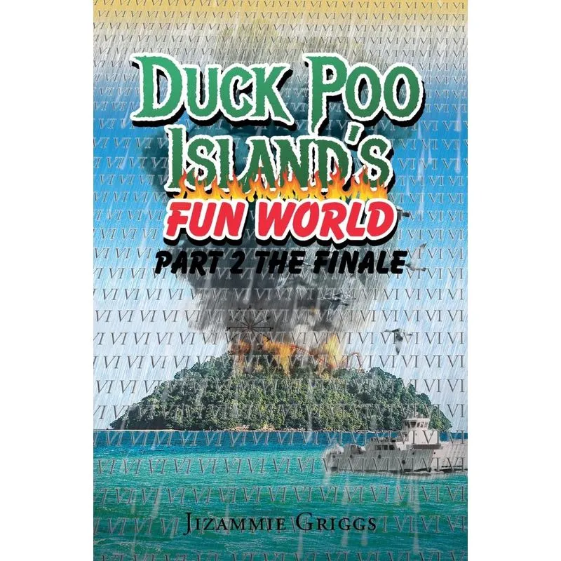 Duck Poo Islands Fun World Part 2