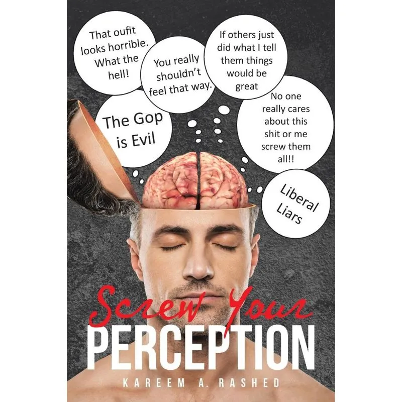 Screw Your Perception