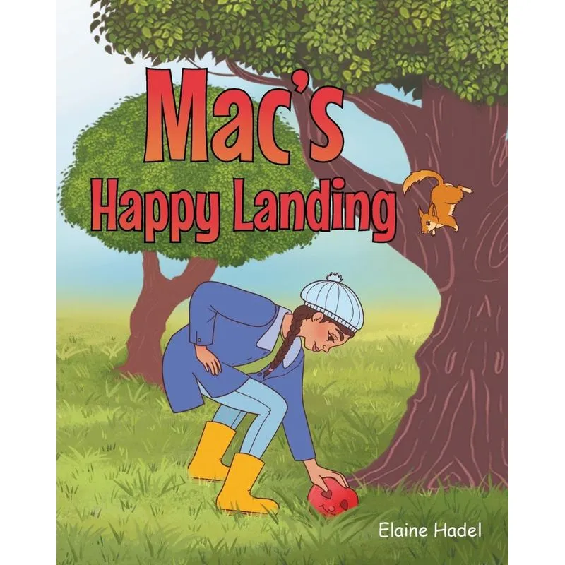 Macs Happy Landing