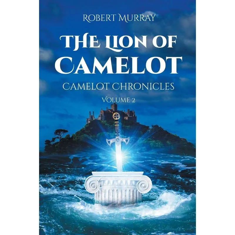 The Lion Of Camelot