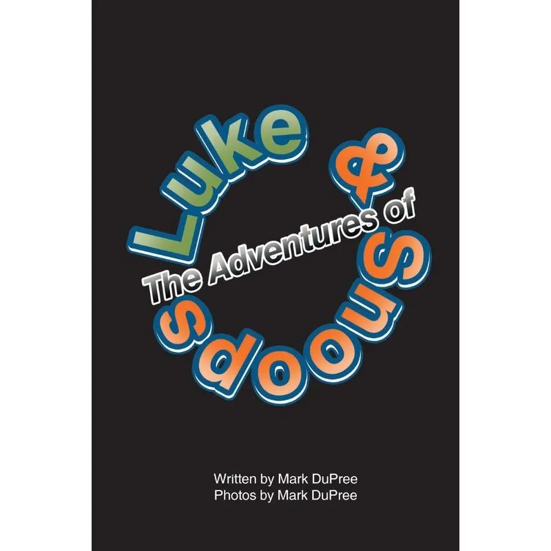 The Adventures Of Luke And Snoops