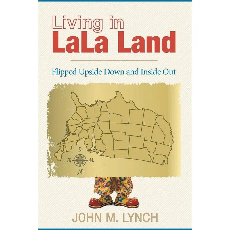 Living In Lala Land