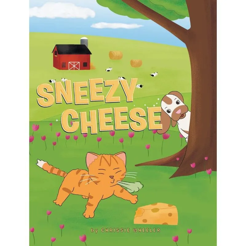 Sneezy Cheese
