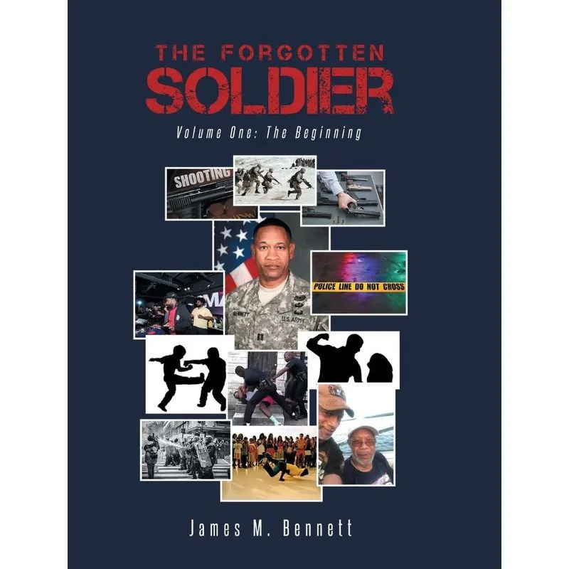 The Forgotten Soldier