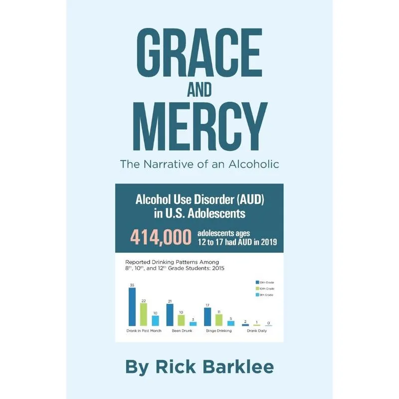 Grace And Mercy
