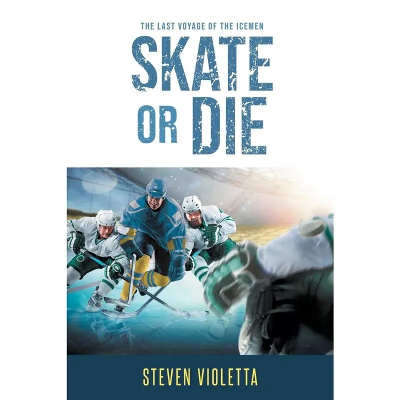 Skate or Die