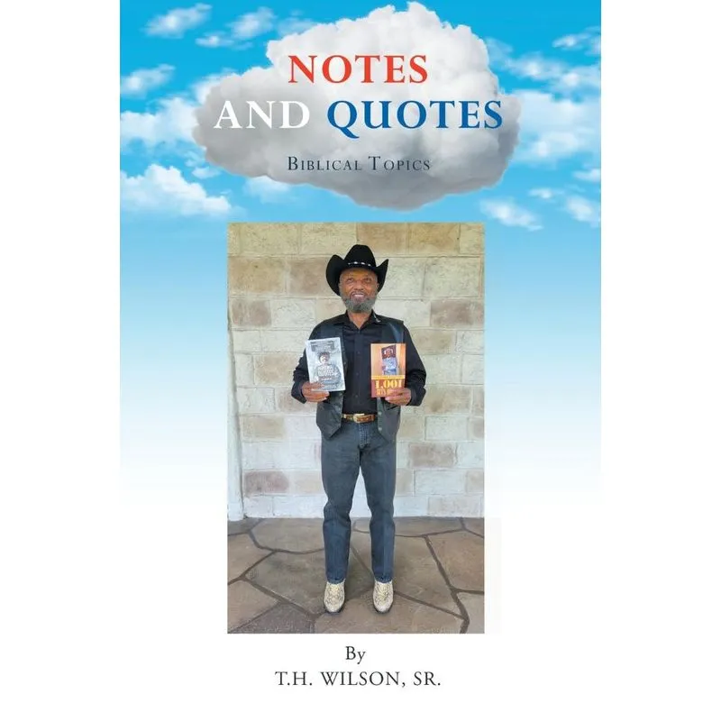 Notes And Quotes