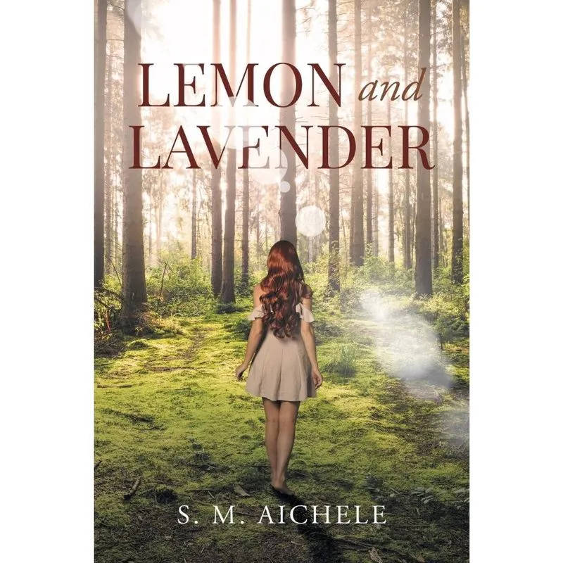 Lemon and Lavender