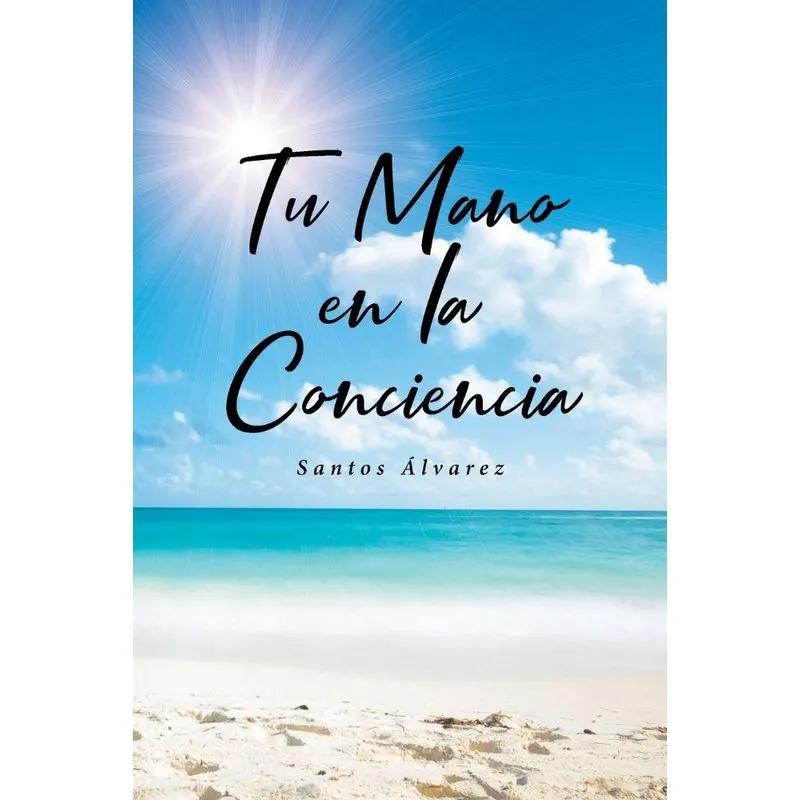 Tu Mano en la Conciencia