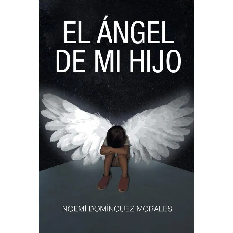 El ángel de mi hijo