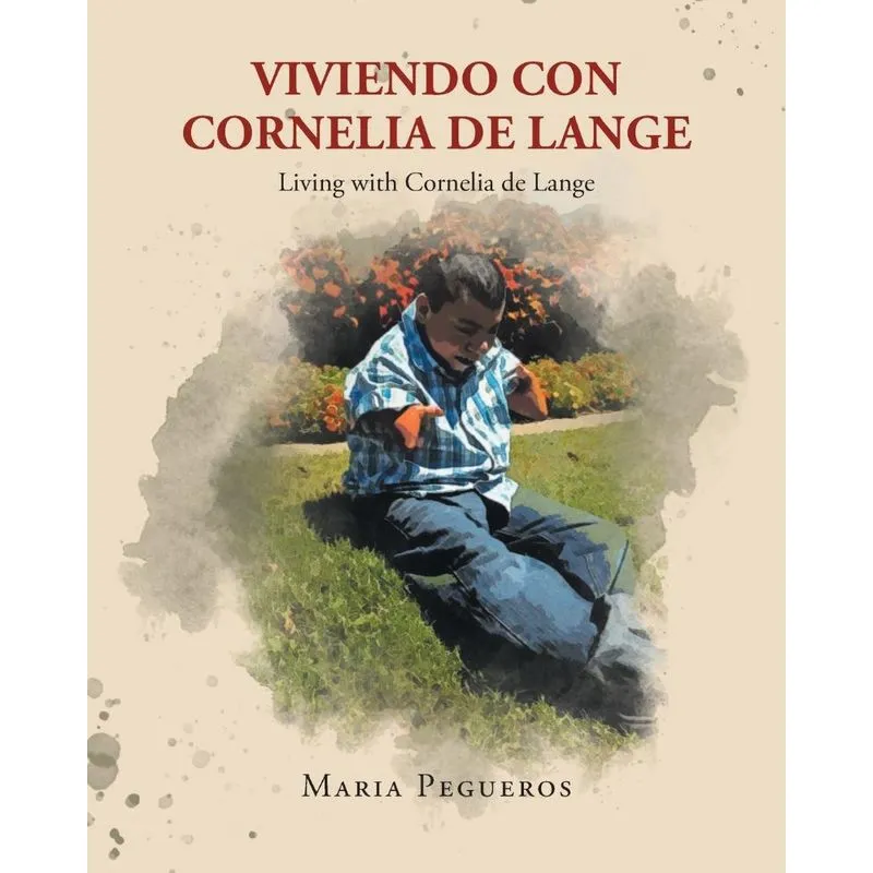 Viviendo con Cornelia de Lange