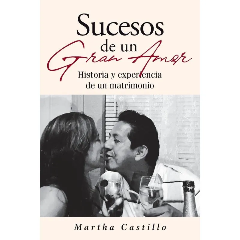 Sucesos De Un Gran Amor