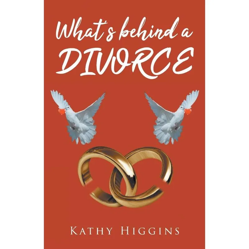 Whats behind a DIVORCE