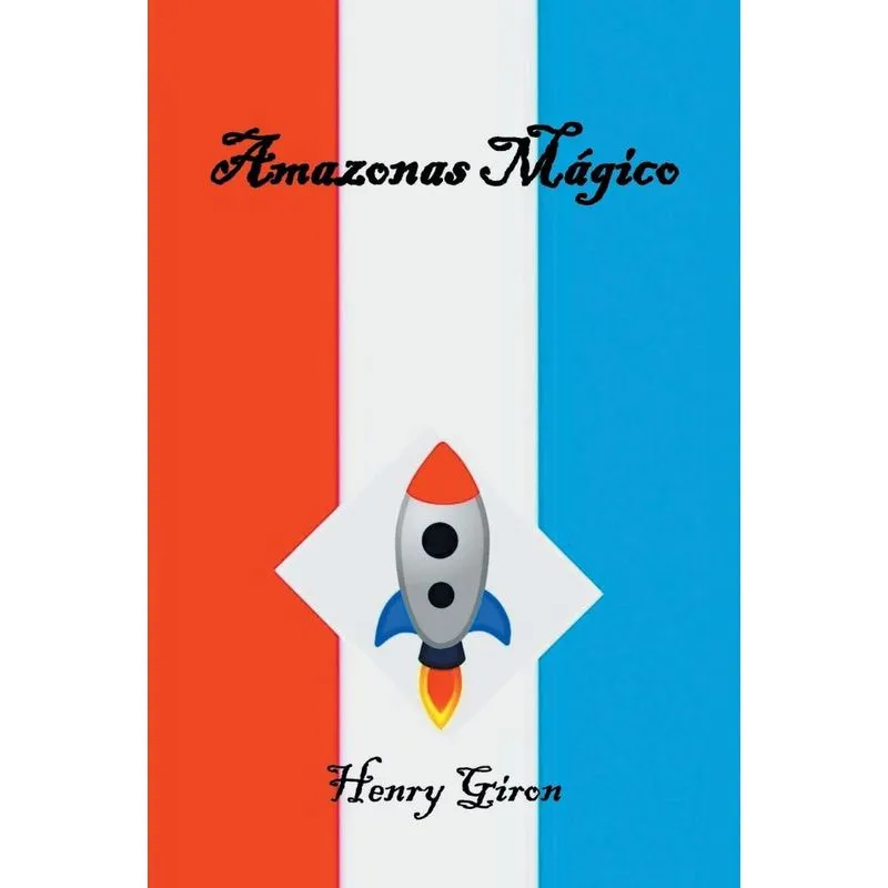 Amazonas Mágico