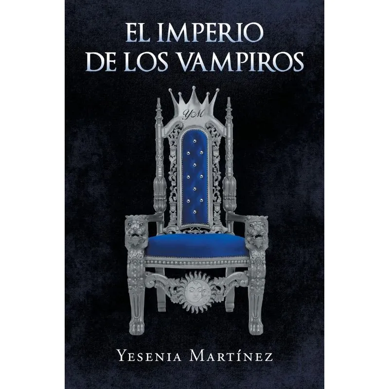 El Imperio de los Vampiros