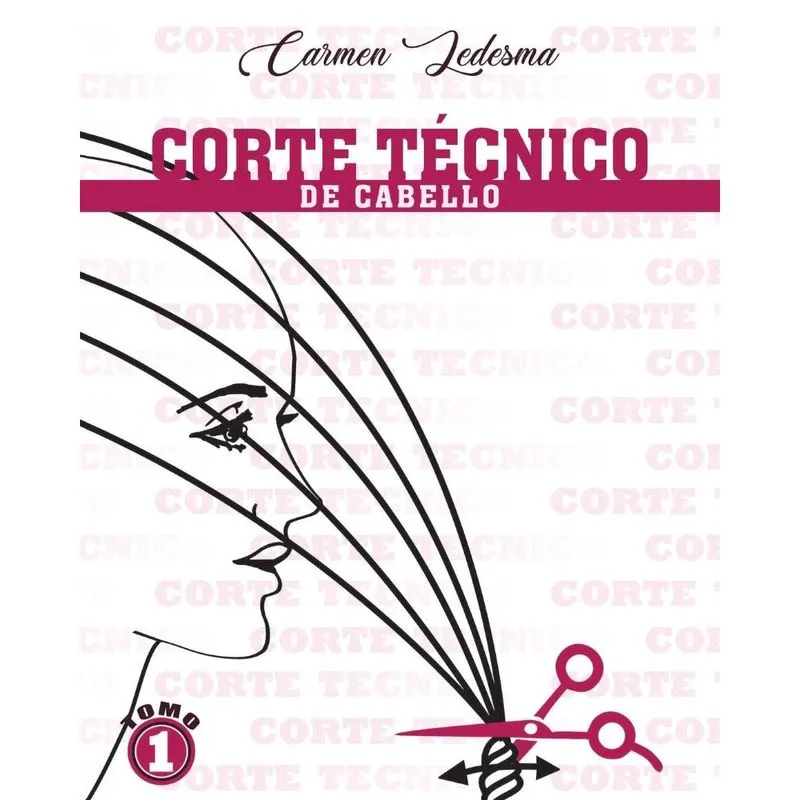 Corte Técnico De Cabello