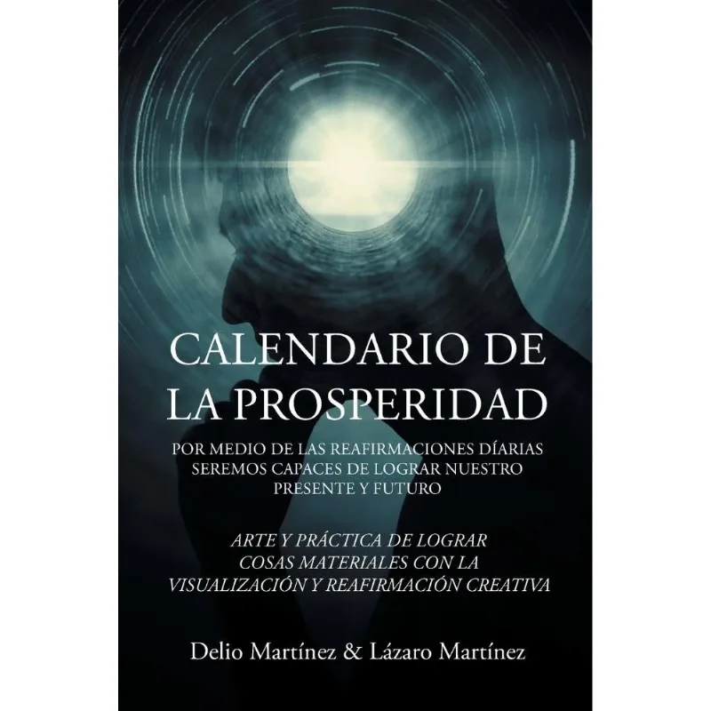 Calendario De La Prosperidad