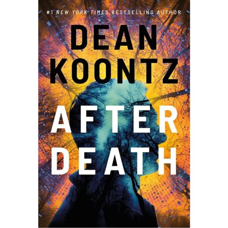 AFTER DEATH