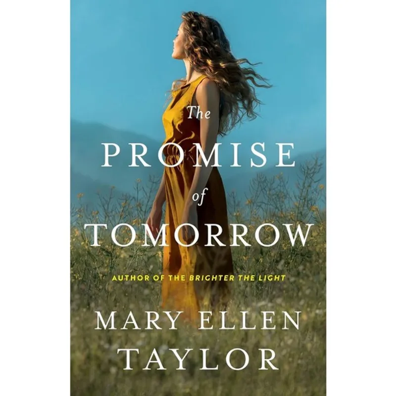 THE PROMISE OF TOMORROW