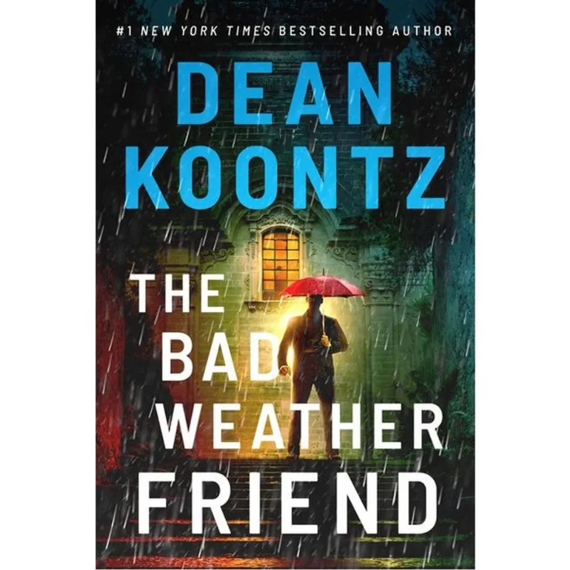 THE BAD WEATHER FRIEND