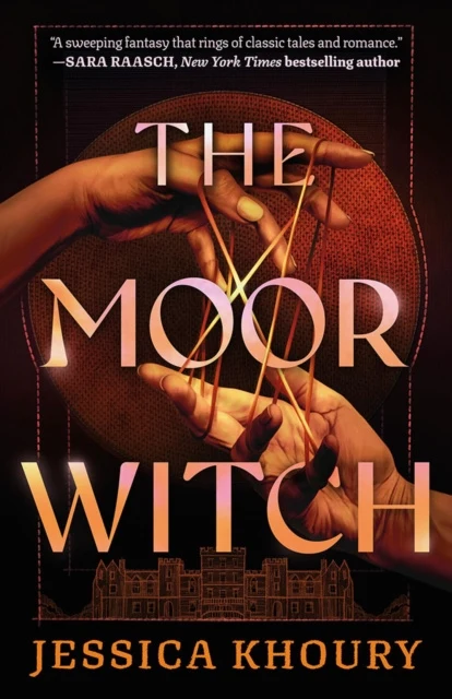Moorwitch, The