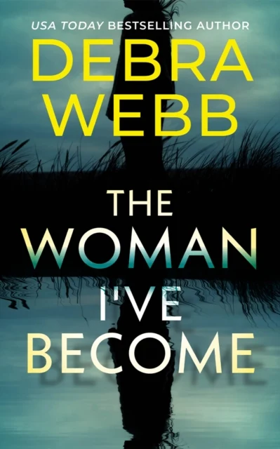 Woman I've Become
