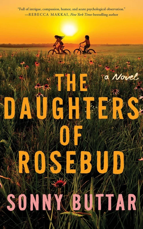 The Daughters of Rosebud: A Novel