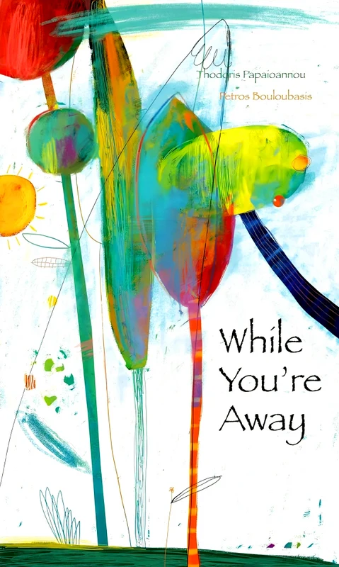 While You're Away