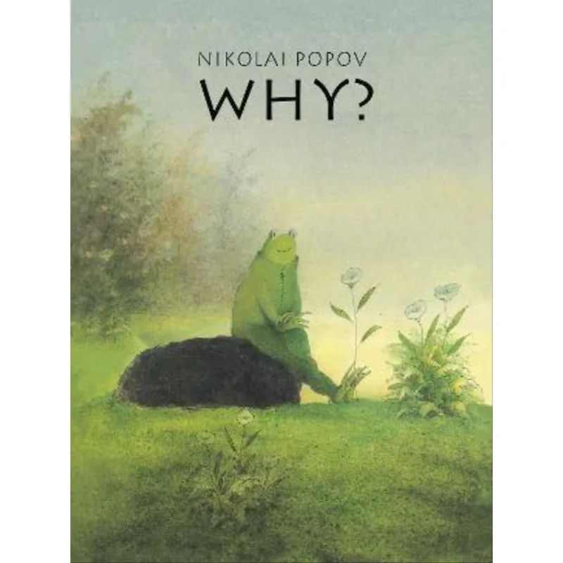 Why?