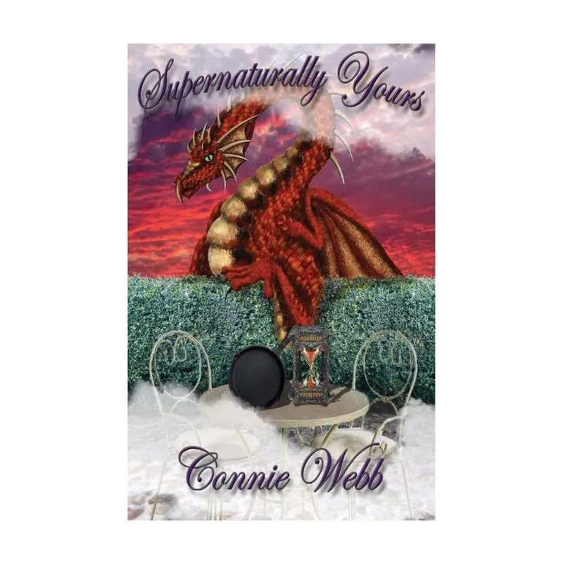 Supernaturally Yours
