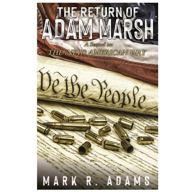 The Return Of Adam Marsh