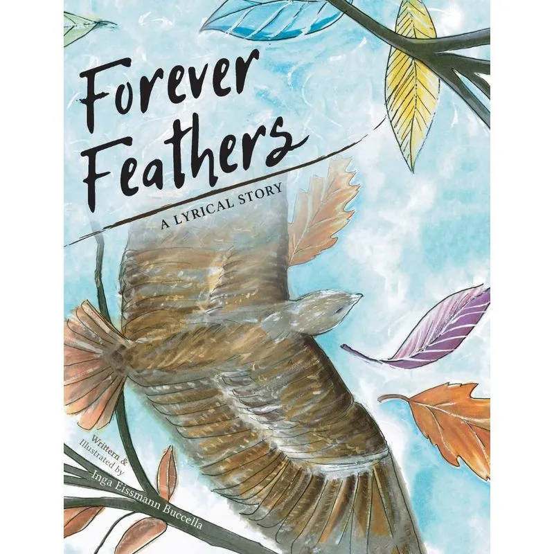 Forever Feathers