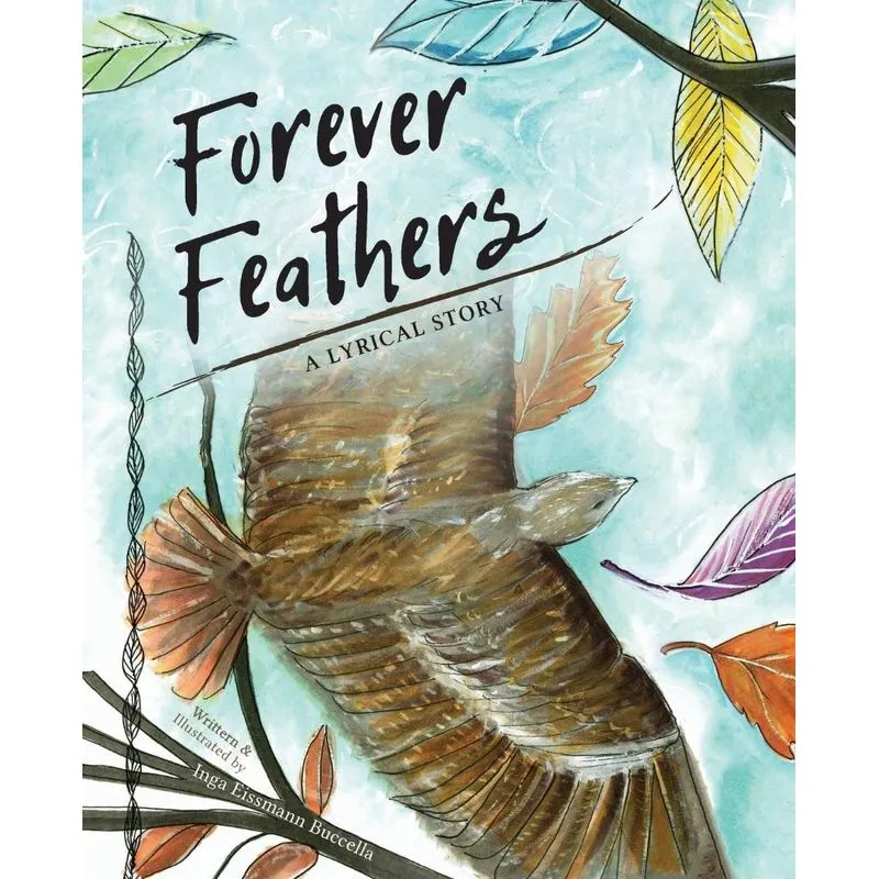 Forever Feathers
