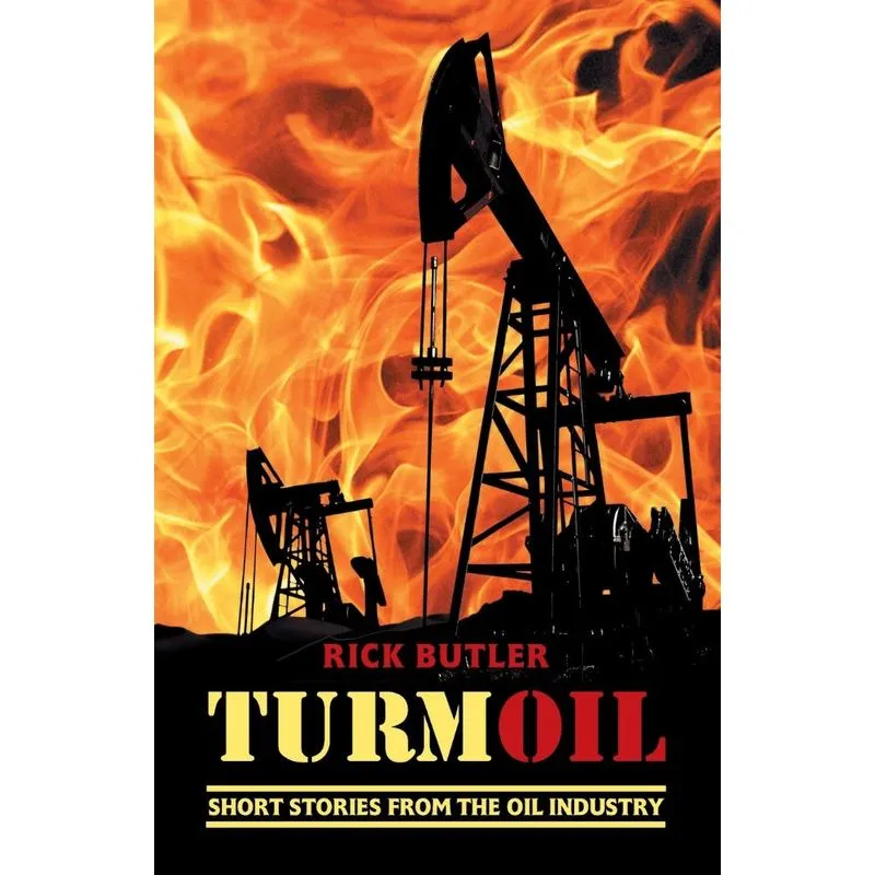 turmOIL