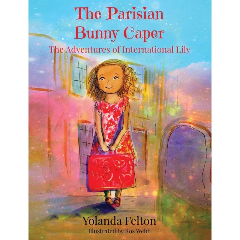 The Parisian Bunny Caper